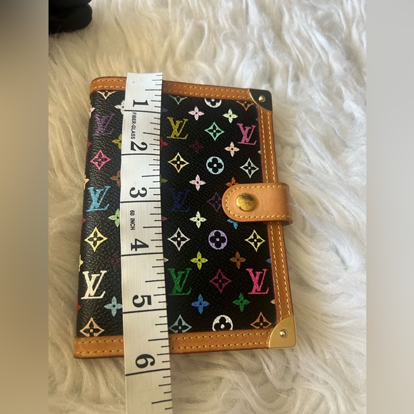 LV TAKASHI MURAKAMI AGENDA - Never used - Picture 13 of 13